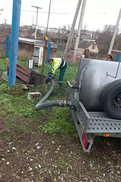 Что о нас говорят наши клиенты по очистке труб